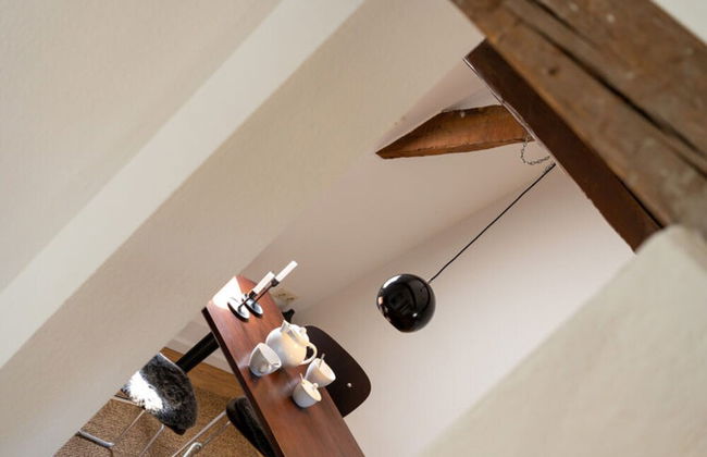 Studio in Tonning Near sea - Photo 17