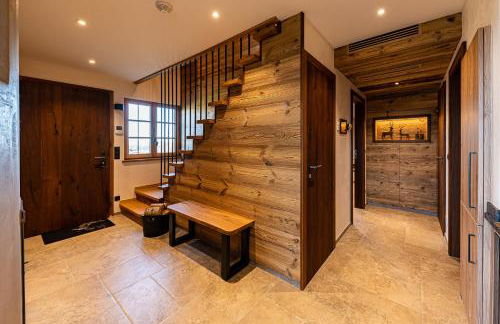 Alm-Chalets-Samerberg - Foto 23