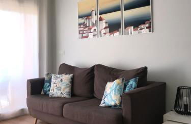 Apartament Catalunya, céntrico y con Parking - Foto 9