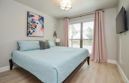 Metro Family Getaway 3 Bedroom 3 Bathroom - Foto 33