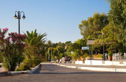 Akroyali Hotel & Villas - Foto 9