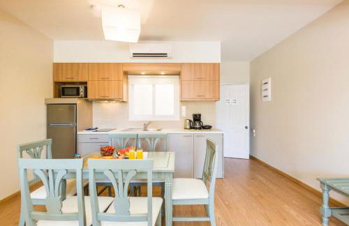 Trefon Hotel Apartments and Family Suites - Foto 41