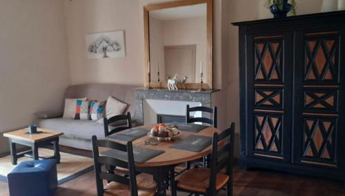 Le Clos De Soulages gîte 4 personnes - Photo 4