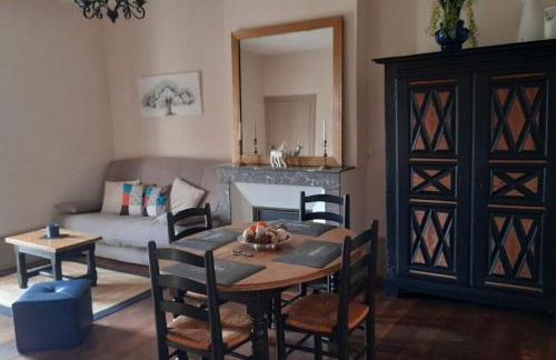 Le Clos De Soulages gîte 4 personnes - Photo 4