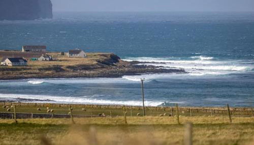 Mey Cliff Cottage - Foto 2