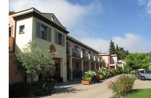 Residence Fiesole - Foto 17