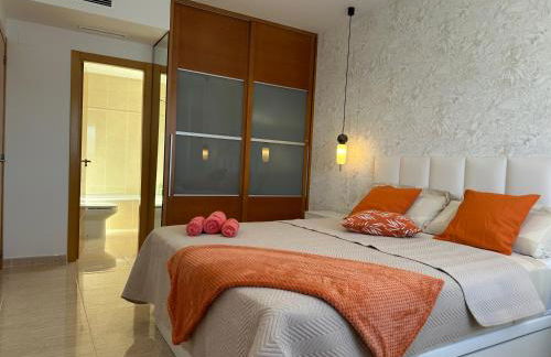 Apartamento NARANJA GANDIA GRAU - Photo 38