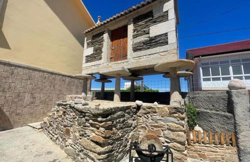 Casa en Costa da Morte,Casa Añón - Foto 7