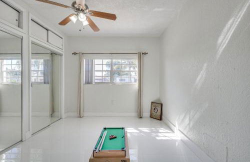 3 Mi to Hard Rock Stadium Home with Fenced-In Yard! - Photo 19