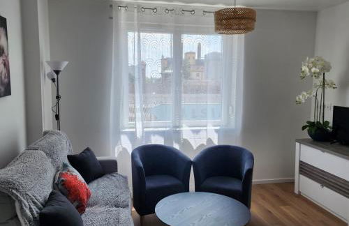 Appartement Fleur De Houblon - Foto 10