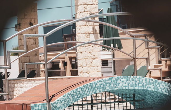 Maleme Mare Beach Resort Hotel - Foto 25