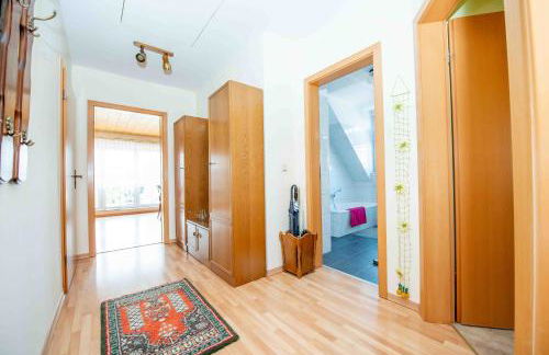 Ferienwohnung Hörselbergblick - Foto 9