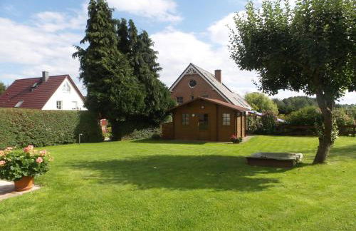 Ferienhaus Möwe, 2 Schlafzimmer, Balkon in Lancken Granitz - Foto 18