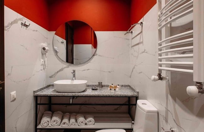 Urban Apartments 116 - Foto 8