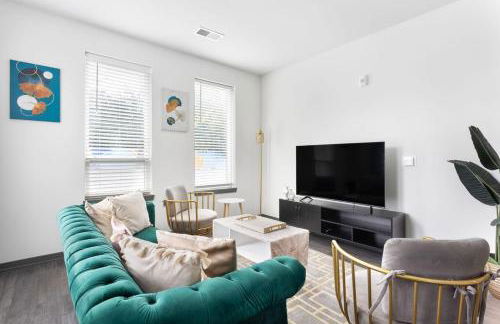 Modern Luxury Near Broad Ripple - Foto 1