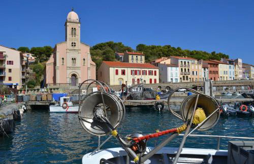 Castellane : T2 spacieux - Vue Port - WIFI - Foto 52