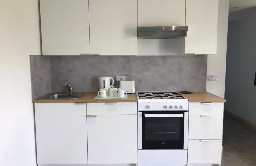 Woodpecker Glamping Cabin - Foto 3