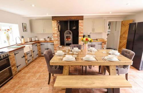 Wood Farm Cottage - Foto 21