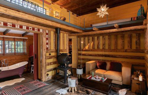 Vasilikia Mountain Farm & Retreat - Foto 51