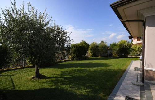 Villa Erika - Foto 34