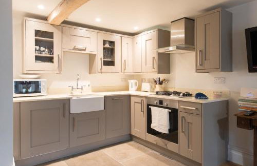 Upper Flat, The Manse, Painswick - Foto 10