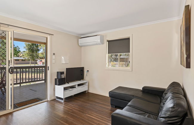 Discovery Parks - Barossa Valley - Foto 42