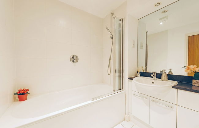 Royal Modern Apartment - Foto 9