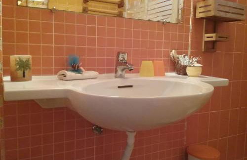 Manta Rota Beach, apartment in a villa, terrace,garden - Foto 11