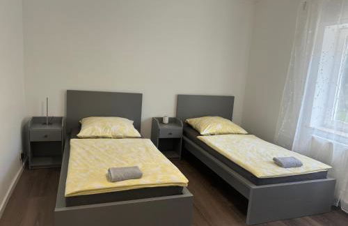 Neue Ferienwohnung Dierdorf - Foto 2