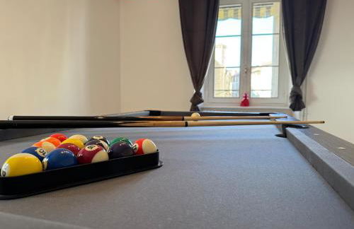 La Villa du Mas Saint-Pierre - Foto 37