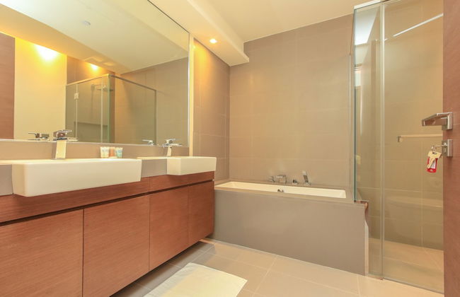 Driven Holiday Homes - City Walk 22 - Photo 39