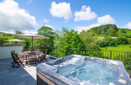 4 Bed in Llanarmon Dyffryn Ceiriog oc-bow152 - Foto 1