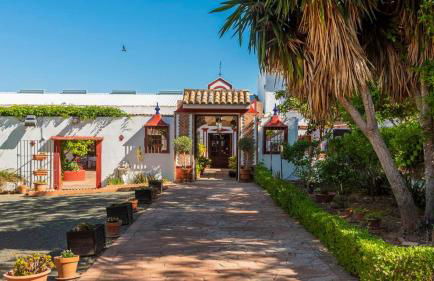 Cortijo Carrillo Antequera by Ruralidays - Photo 4