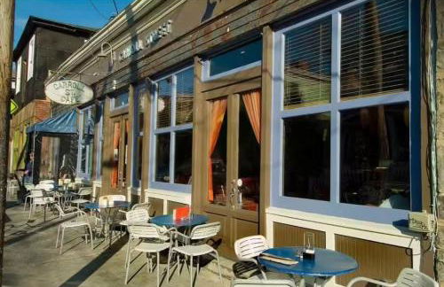 Looking Glass - Foto 15