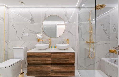 Grand Horizon Luxury Boutique Apartments - Foto 104