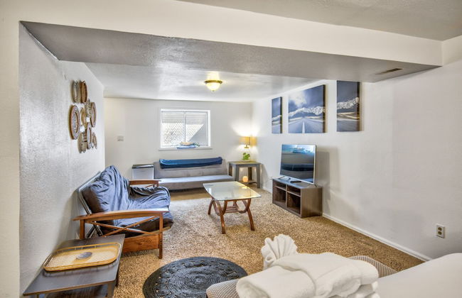 4 BR Country Home In Suburbs W/trails & Parks - Foto 22