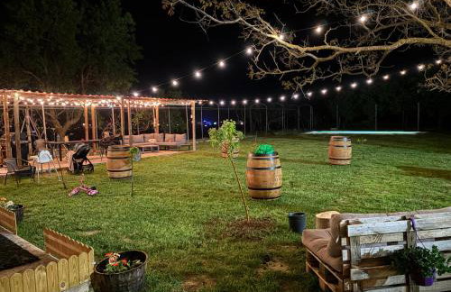 Finca Alboroto - Foto 29