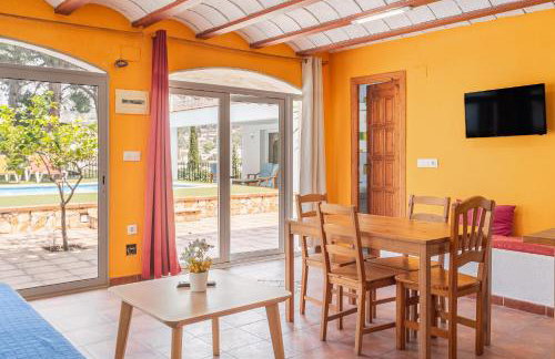 Allotjament Bogues - Foto 7