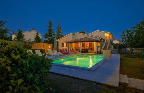 Villa Rojnići 1 by IstriaLux - Foto 9