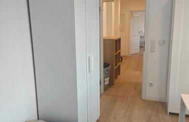 Siegen - Geisweid Work and stay Neu Modernisiert 2 Schlafzimmer Badezimmer Balkon - Foto 54