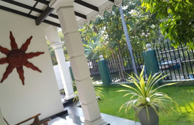 Dreamvilla - Foto 16