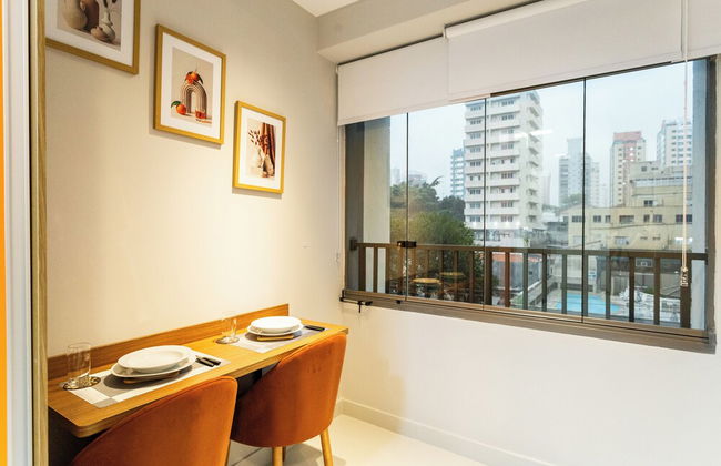 Praça Saúde by You - Foto 40