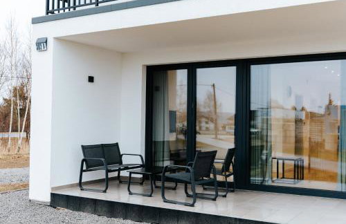 Apart Home Raba Wyżna I Strefa Grilla i Relaksu - Foto 56
