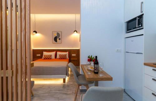 Epsilon Studios - 100m from the beach, by ZanteWize - Photo 14