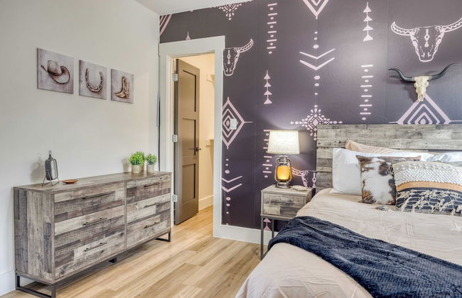 Pool, Hot Tub, Game Room, Fire Pit Luxe & Private 4bdr Maverick by Avantstay - Foto 32