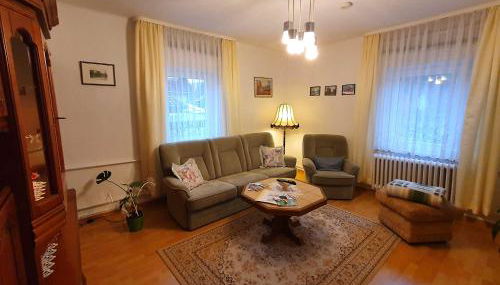 Ferienwohnung Walpurga - Foto 2