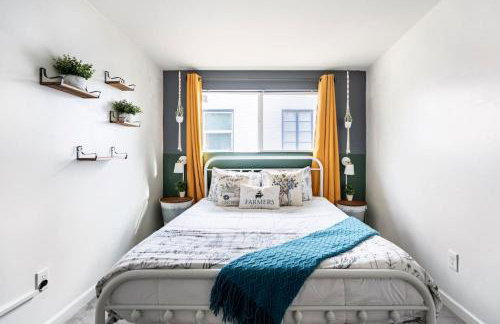 Bright 2BR Oasis Desert Charm and BBQ Nights - Foto 34