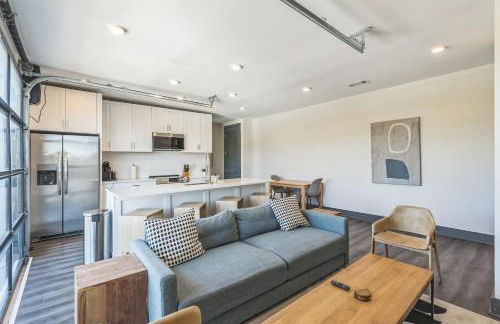 Gorgeous Apt for 8 with Rooftop & Gym Near DT - Foto 9