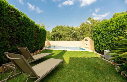 Luxury 5-Bedroom Townhouse in Puente Romano - Foto 17