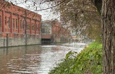 Canal Apartments, Canal View, Temple Meads station - 10 minutes - Foto 23